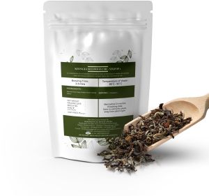Khongea Single Estate Assam Tea
