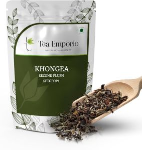 Khongea Single Estate Assam Tea