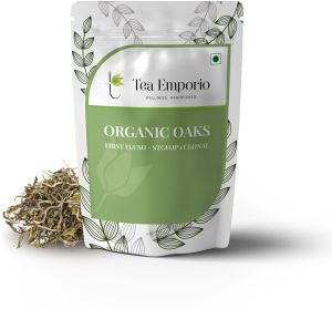 Organic Oaks First Flush Darjeeling Tea