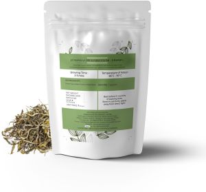 Upper Jungpana First Flush Darjeeling Tea