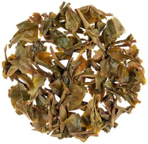 Upper Jungpana First Flush Darjeeling Tea
