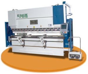 CNC Press Brake Machine