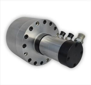 Rotary Cylinder