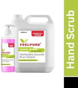 Voda Feelpure Hand Surgical Scrub