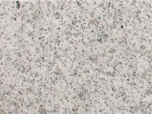 Imperial White Granite