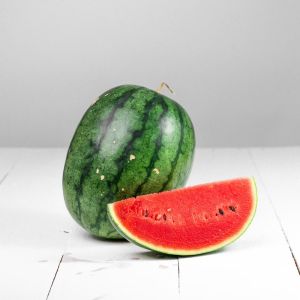 Fresh Watermelon