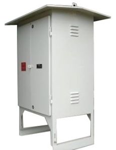 Feeder Pillar Panel