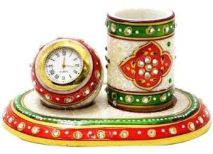 Meenakari Pen Stand