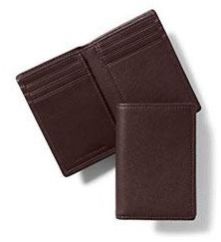 Mens Vertical Wallets