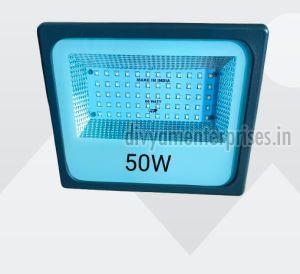 50W LED FLOOD LIGHT UNIQUE MODEL