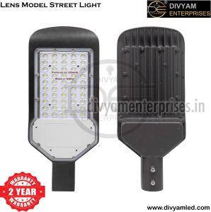 50W LED STREET LIGHT PREMIUM QUALITY