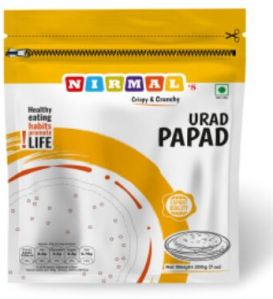 Urad Papad