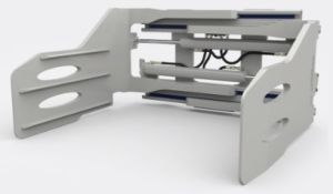 J-SERIES Bale Clamps