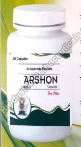 Arshon Piles Care Capsule