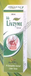 Livzyme Liver Tonic