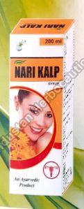 Nari Kalp Uterine Tonic