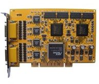 CCTV DVR Card