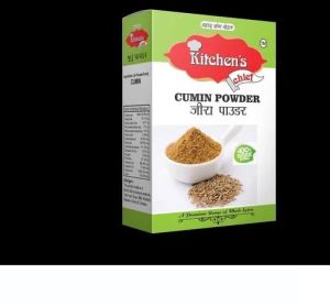 Organic Cumin Powder