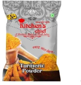 Organic Turmeric Powder