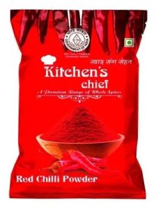 Red Chilli Powder