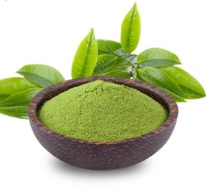 Matcha Green Tea Powder
