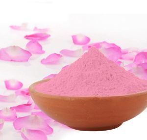 Rose Petal Powder