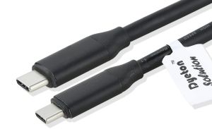 Dyeton C-Type To C-Type Cable