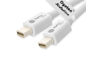 Dyeton Mini Display To Mini Display Cable