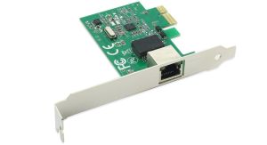 Dyeton Pci Express LAN Card
