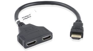 HDMI Splitter Cable
