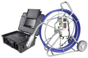 MI-B 50mm Pipe Inspection Camera