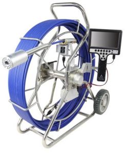 MI-B 50mm Pipe Inspection Camera