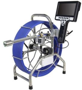 MI-B 50mm Pipe Inspection Camera