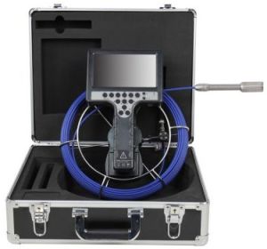 MI-B 50mm Pipe Inspection Camera