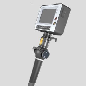 4mm MI-DR Video Borescope