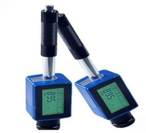 Pen Type Leeb Hardness Tester