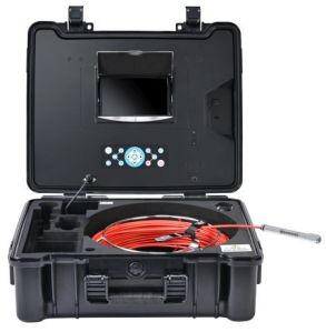 Drain Video Pipe Inspection Camera