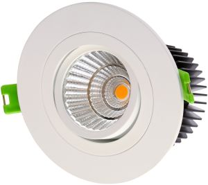 Beamer LED Spot Light 3004RD