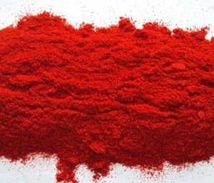 Red Chilli Powder