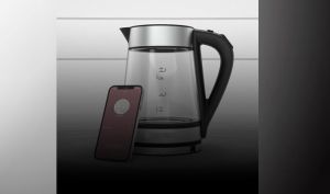 Smart Electric Kettle