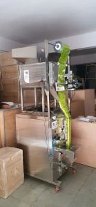 Vertical Form Fill Seal Machines