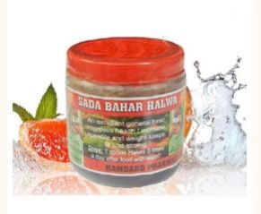 Sada Bahar Weight Gain Halwa 120gm