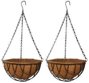 Coir Hanging Basket