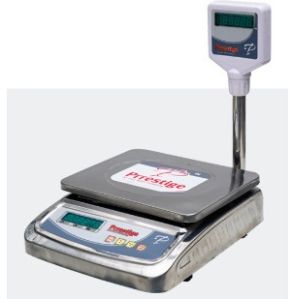 Table Top Scales Rs Series
