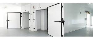 Camlock Sandwich Puf Wall Panels