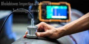 Advance NDT PAUT & TOFD Services