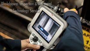 Borescope Inspection Services