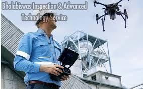 Drone Inspection Service