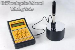 Hardness Testing  Services