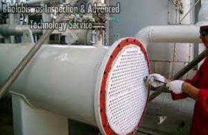 Internal Rotary Inspection System  Services